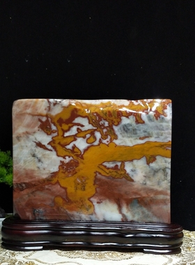 奇石天然新疆镇宅家居装饰件包邮