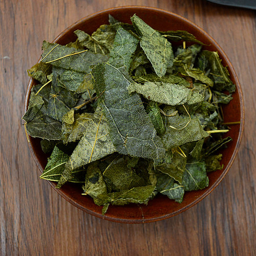 中药材羊油制淫羊藿叶仙灵脾炙淫羊藿 淫羊藿泡酒可打粉500克包邮 - 图0