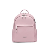 Кожаный рюкзак, небольшая вместительная и большая сумка через плечо, из натуральной кожи