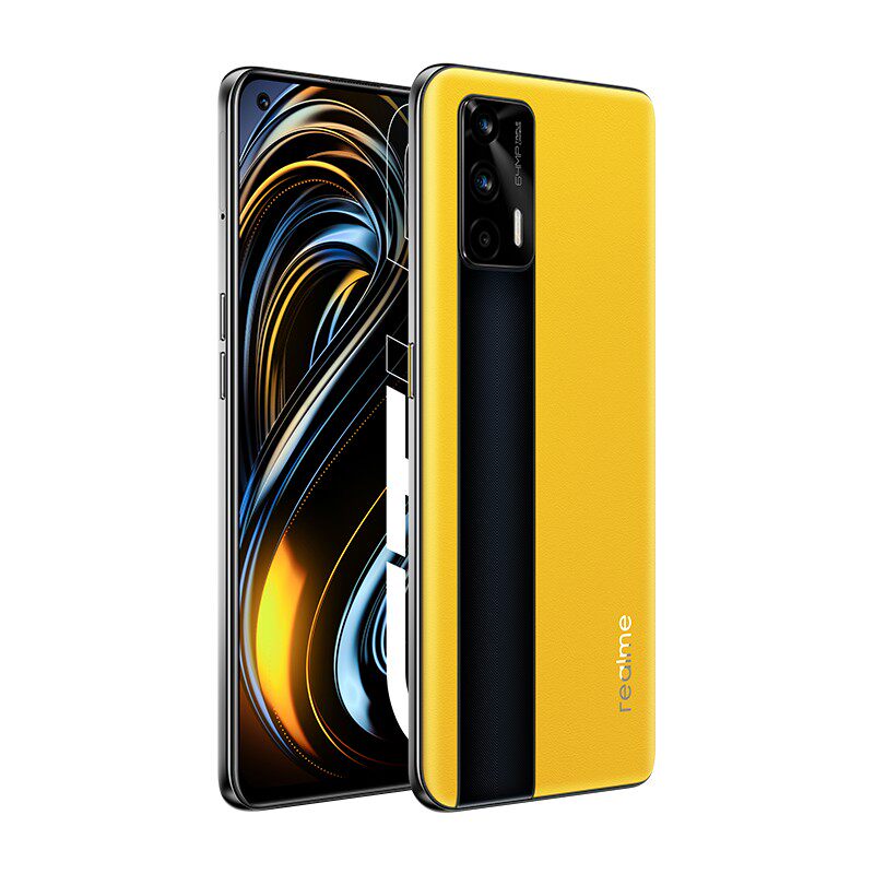 【2021新品】realme真我gt新品 宸欣数码手机