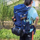 NEVO RHINO耐沃大容量登山包户外露营双肩背包男女旅行包40升50升