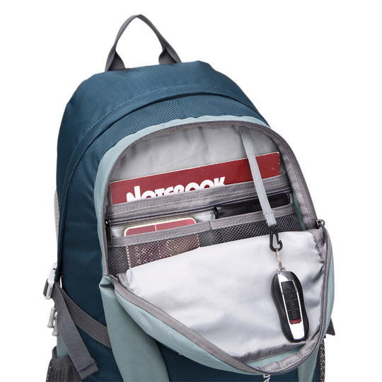 Aiwang outdoor professional mountaineering bag men's and women's backpack