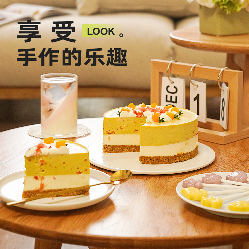 Zhanyi gelatin slice homemade cheese stick baby