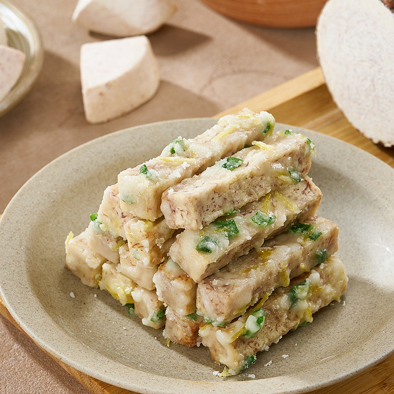 展艺荔浦芋头块烘焙馅料粉糯甜品烘焙专用芋头糕点小吃传统美食,淘宝优惠券,粉丝福利购,淘宝优惠卷