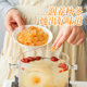Zhanyi yellow rock sugar, first-grade small grains, easily soluble and yellow in color