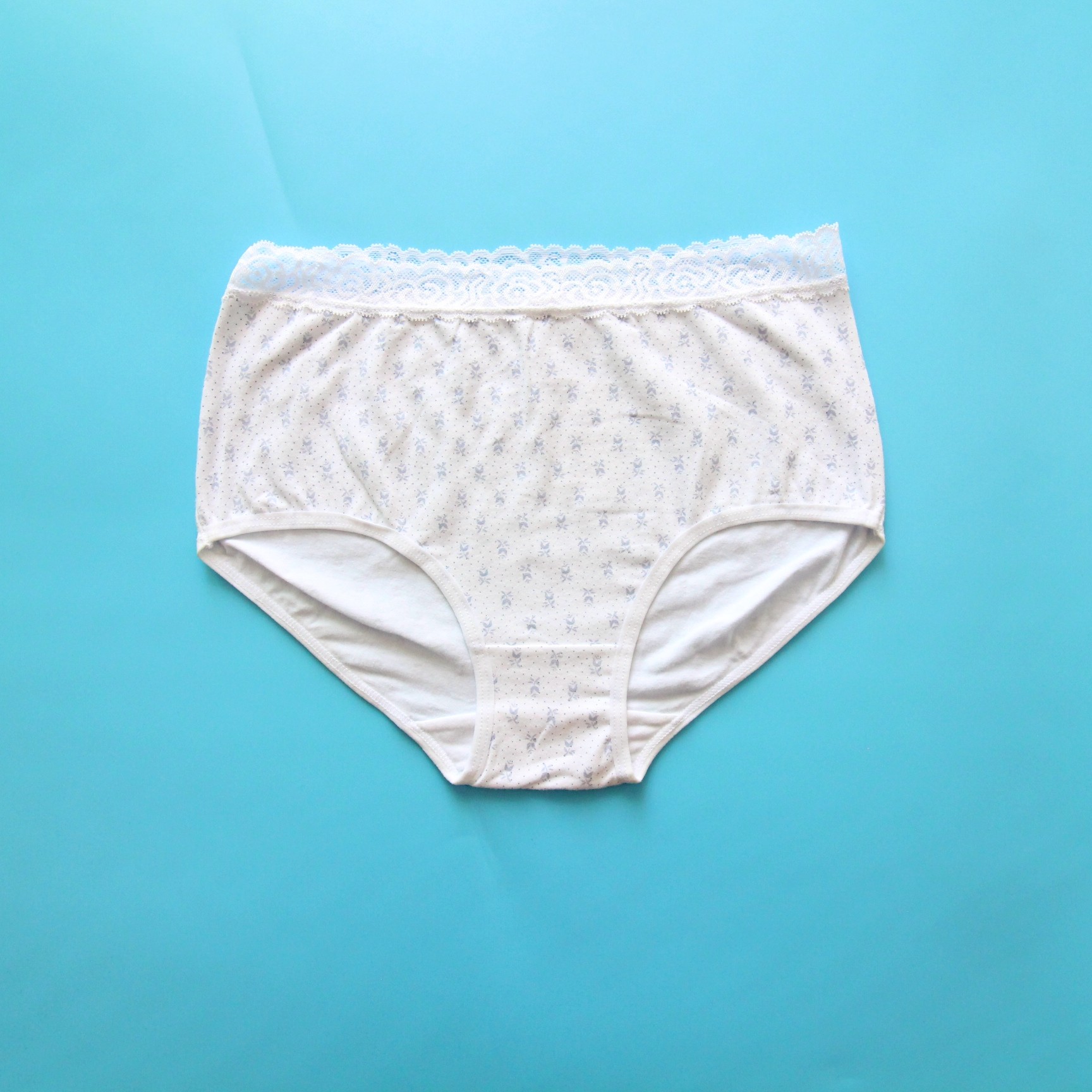 微瑕疵外贸女士中腰内裤简约三角性感蕾丝边短裤女生包臀舒适亲肤,淘宝优惠券,粉丝福利购,淘宝优惠卷