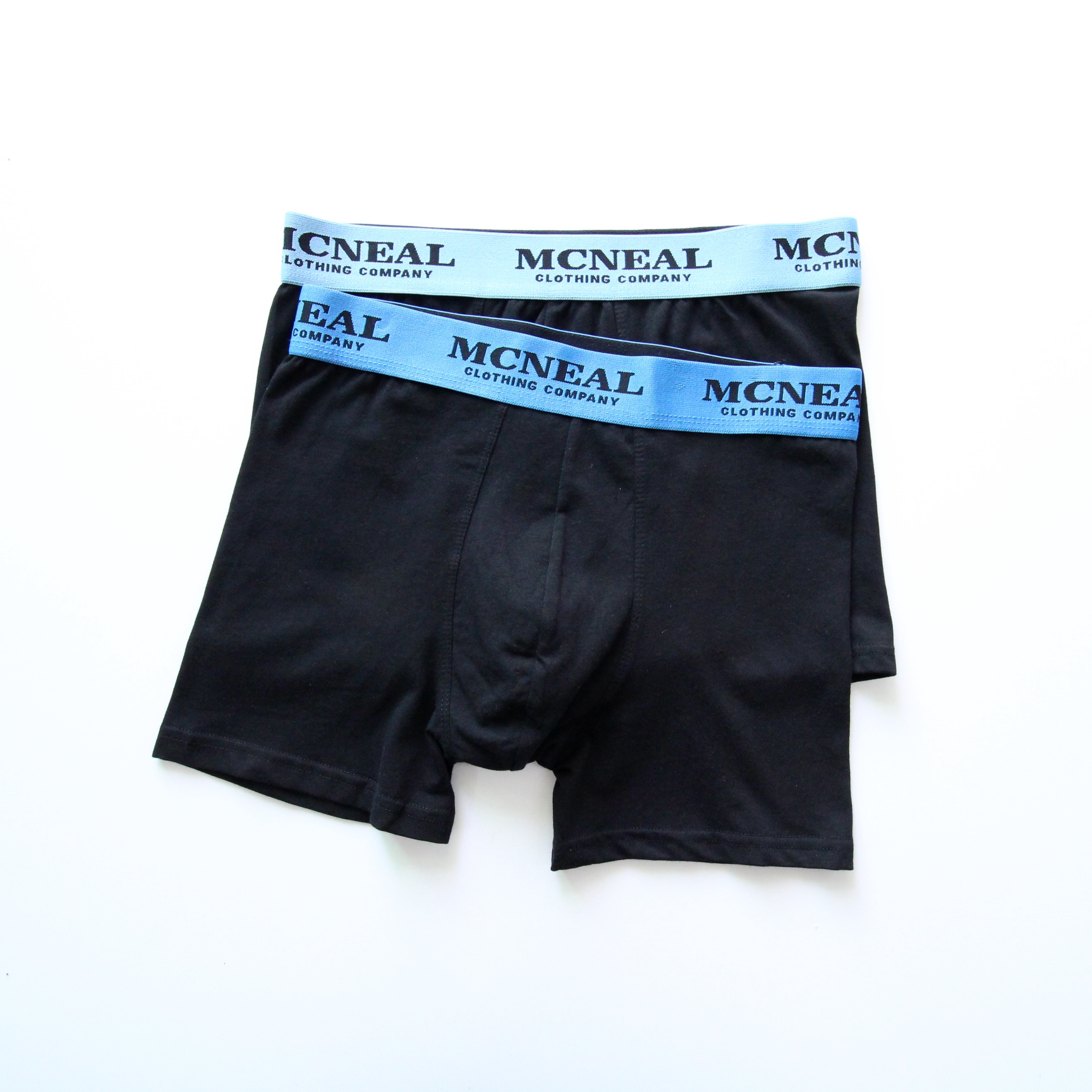 微瑕疵清仓男士内裤中低腰男平角裤潮流青少年彩色棉质四角裤短裤 - 图0