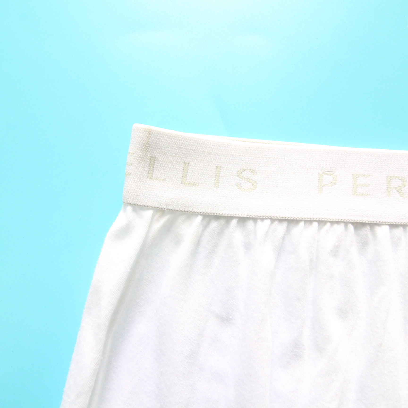 微瑕疵男士100%纯棉阿罗裤宽松透气男生大码四角裤家居平角短裤衩 - 图2