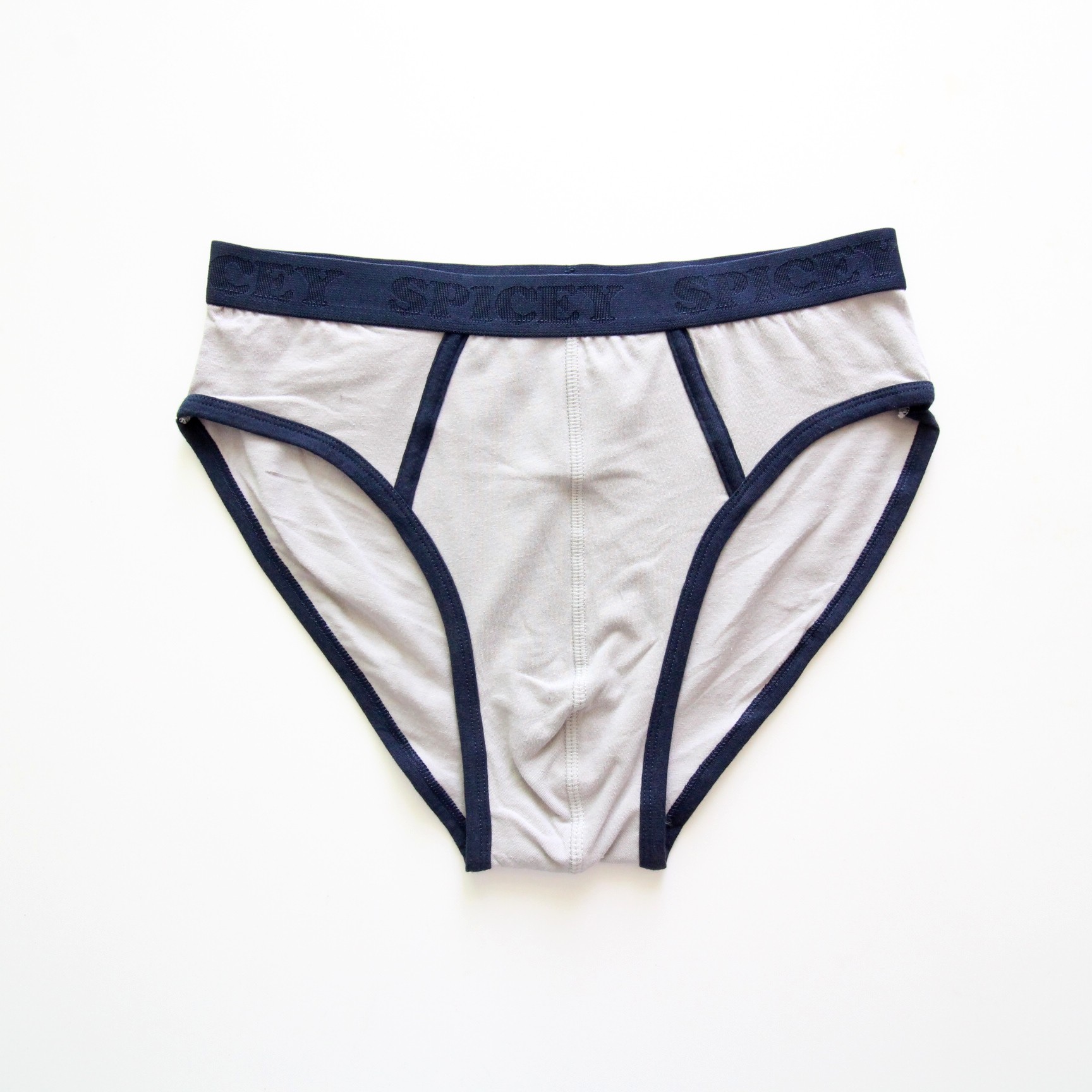 微瑕疵男士中高腰内裤棉质舒适透气三角裤男生大码拼接撞色短裤衩,淘宝优惠券,粉丝福利购,淘宝优惠卷