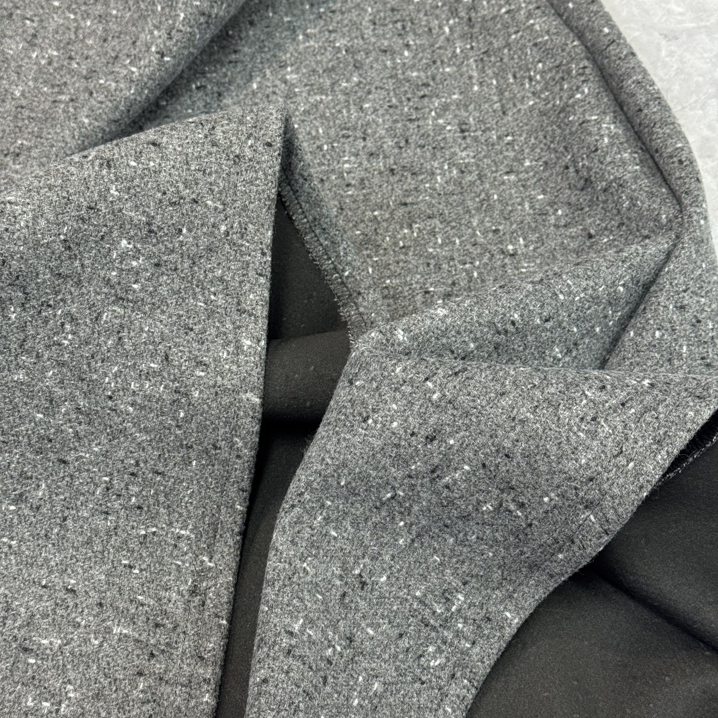 1.14IYF 松紧腰毛呢半身裙女加厚显瘦高腰伞裙中长款a字裙显高,淘宝优惠券,粉丝福利购,淘宝优惠卷