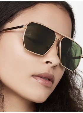 other防紫外线方形休闲男女同款