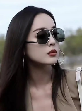 OTHER防紫外线方形休闲男女