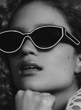 other防紫外线方形休闲男女同款