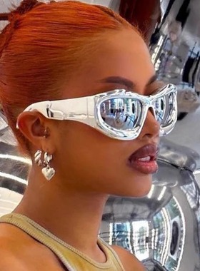 other防紫外线方形休闲男女