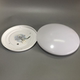 Sunshine round modern simple LED