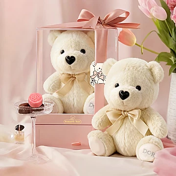 圣诞节限定礼物！巧克力糖果礼盒[30元优惠券]-寻折猪