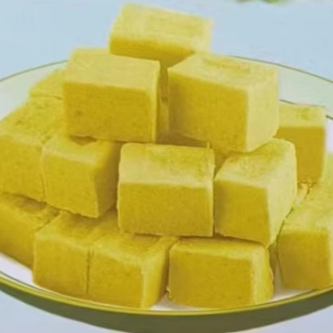 越南黄龙仙容绿豆糕粉老式正宗网红爆款零食小吃休闲食品入口即化 - 图3