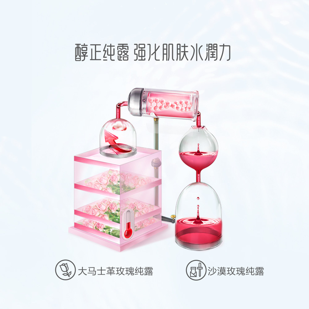  御泥坊面膜面部护理套装