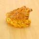 Manufacturer Citrine Golden Toad Glazed Ornaments Mascot Home Living Room Decorations Opening and Moving to Lucky