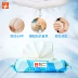 [Khăn lau vệ sinh cho bé tốt 80 bơm * 4 gói +25 bơm * 1 gói] Khăn lau ướt cho bé sơ sinh kết hợp - Khăn ướt