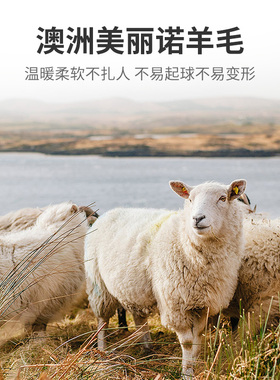 定制帽子手套围巾三件套