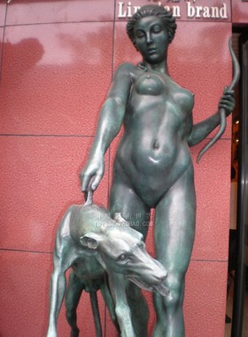 摆件城市户外美好生活宾馆酒店