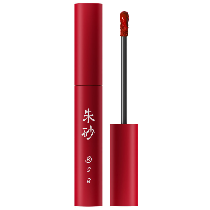 玛丽黛佳国风哑光唇釉持久保湿唇彩 润禄化妆品唇彩/唇蜜/唇釉