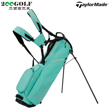 ຖົງກອຟ Taylormade V97543 Portable car bag golf stand bag