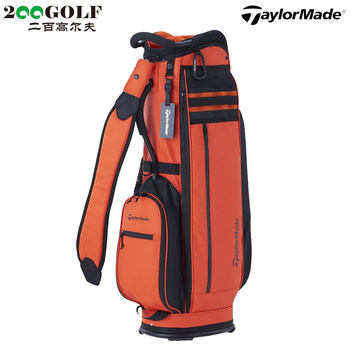 ຖົງກ໊ອຟ Taylormade V95779 ຖົງກອຟແບບພົກພາຂອງຜູ້ຊາຍ