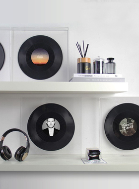 亚克力装饰现代简约客厅摆件