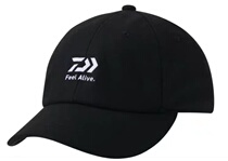 23 new DAIWA da 100 million watt DC-9323W autumn winter style windproof and warm fishing cap outdoor plus suede warm-off