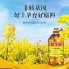 Rapeseed oil 5L*4 barrels Arowana low erucic acid special fragrance