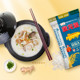 Arowana Crab Rice Symbiotic Panjin Rice 5kg