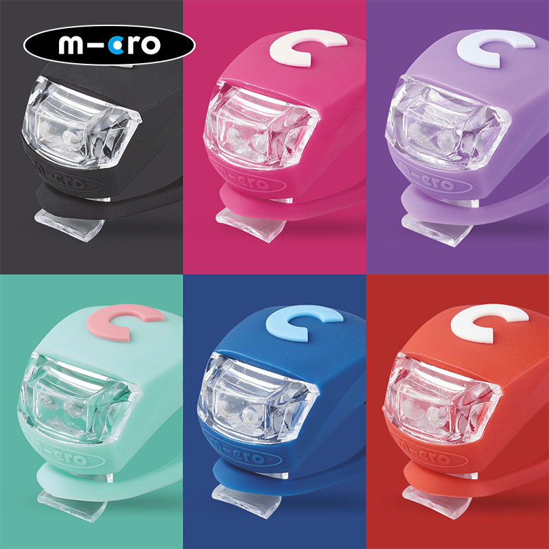 瑞士micro micro童车配件