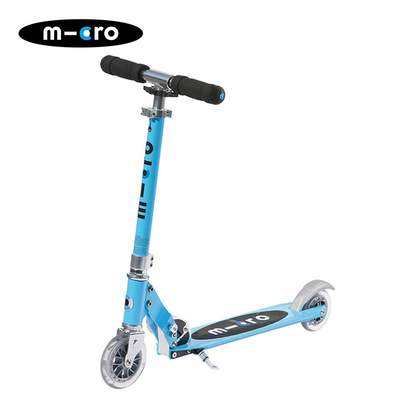 瑞士micro迈古米高精灵男女滑板车 micro滑板车