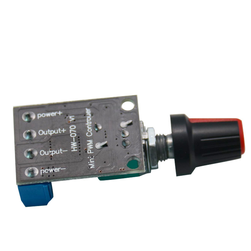 PWM直流电机调速器5V-16V12V调速开关10A开关功能LED调光调速模块,淘宝优惠券,粉丝福利购,淘宝优惠卷