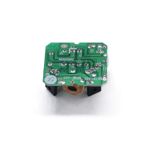 Блок питания, трансформатор, модуль, 12v, 220v, 40W