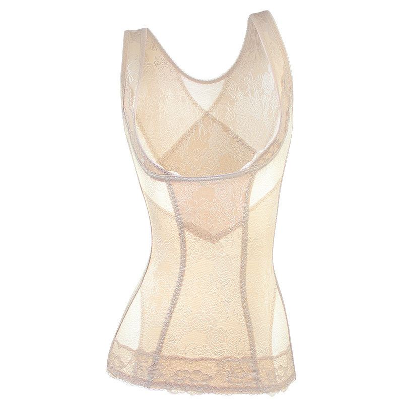 薄款收脂紧身分体塑身上衣显瘦身收腹束腰美体背心产后收腰束身衣,淘宝优惠券,粉丝福利购,淘宝优惠卷