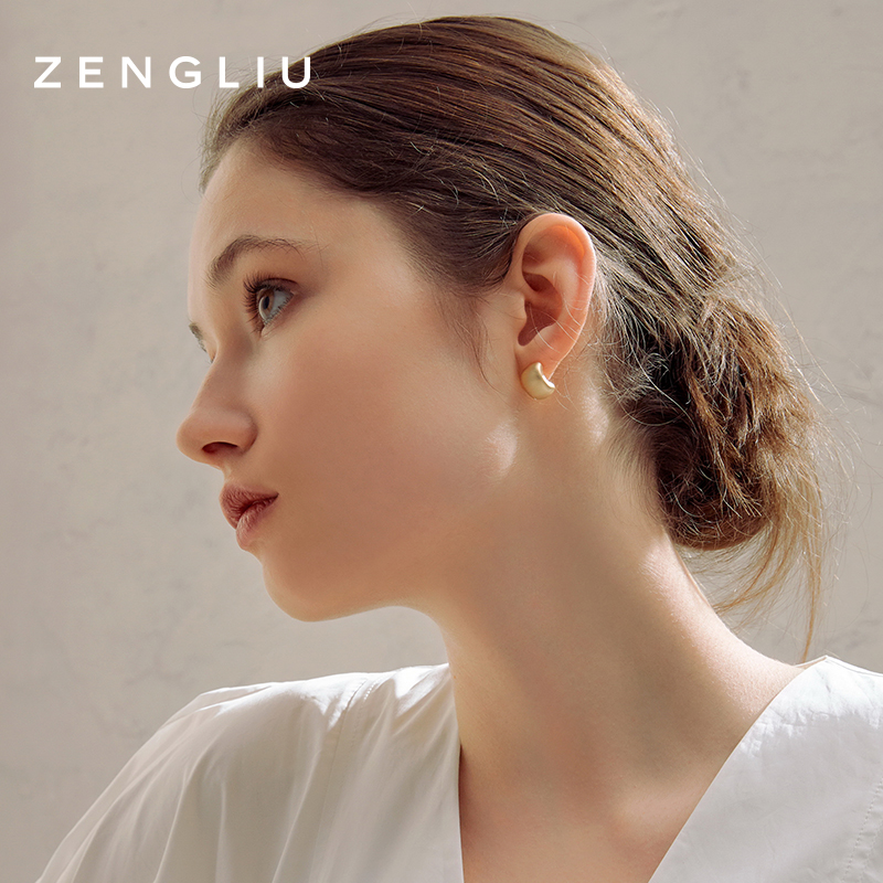 п »¡Ðζú¶¤¼òÔ¼Àäµ·çÅ®ÆøÖÊСÇɶú»·ÒøÕë¶úÊÎÆ· ZENGLIU 2019 п »¡Ðζú¶¤¼òÔ¼Àäµ·çÅ®ÆøÖÊСÇɶú»·ÒøÕë¶úÊÎÆ· ZENGLIU 2019
