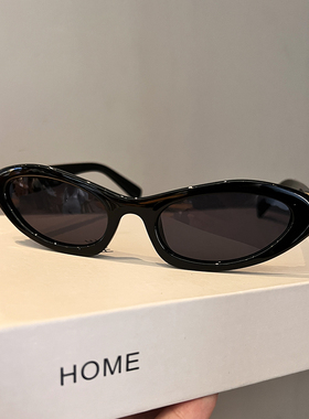 2025新款墨镜女夏防紫外线太阳镜