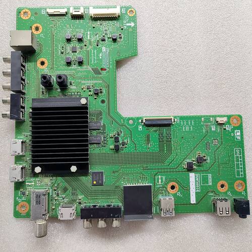 原装夏普LCD-40S3A 50S3A 58S3A 65S3A 55S3A主板QPWBXG516WJN2/1 - 图0