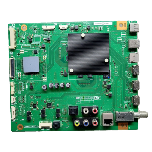 全新原装夏普LCD-60SU870A/60SU770A主板QPWBXG821WJN1 DUNTKG821 - 图2