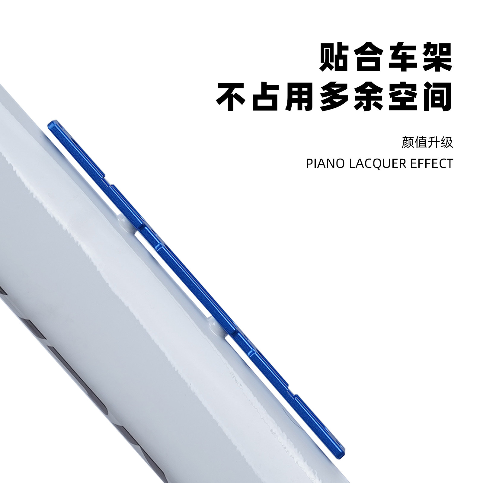 Enlee自行车水壶架孔位调节器铝合金山地公路车水壶架延伸调节架,淘宝优惠券,粉丝福利购,淘宝优惠卷