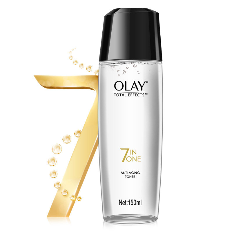 玉兰油女士补水保湿水多效爽肤水 三采化妆品化妆水/爽肤水