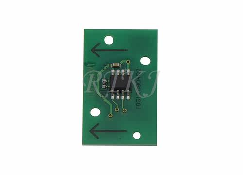适用东芝FC25C-K芯片E-2040C/2540C/3040C/3540C/4540C粉盒计数器 - 图3