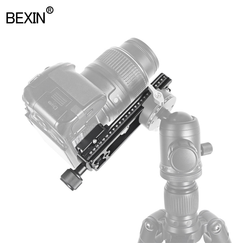 加长快装板夹座三脚架相机镜头全景云台底座长板夹座微距转换座,淘宝优惠券,粉丝福利购,淘宝优惠卷