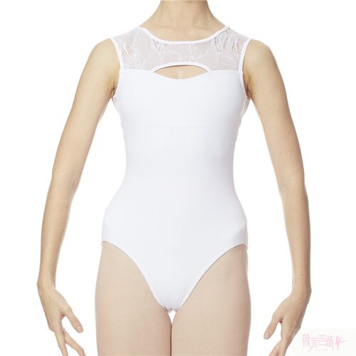 薇茉芭蕾 西班牙进口Intermezzo芭蕾舞蹈服 形体瑜伽练功服31561 - 图0