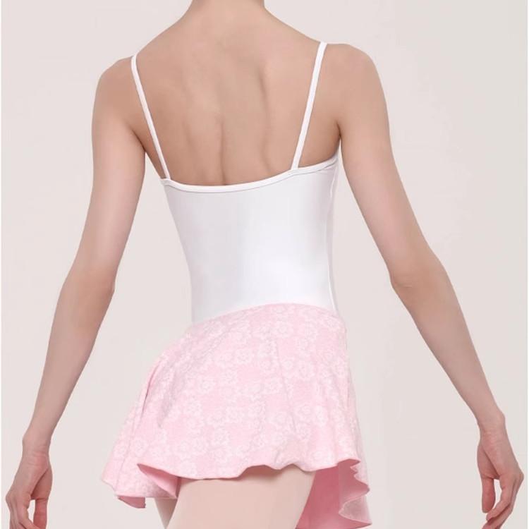 薇茉芭蕾 WearMoi 法国进口芭蕾舞蹈裙BALSAM - 图1