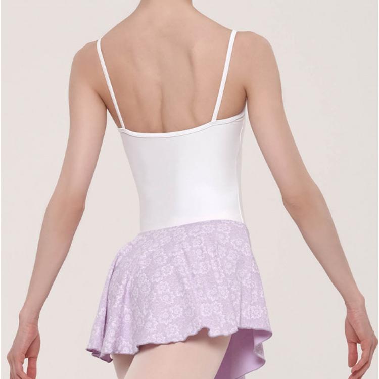 薇茉芭蕾 WearMoi 法国进口芭蕾舞蹈裙BALSAM - 图2