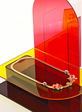 MADEBYDIZON520情人节短款项链